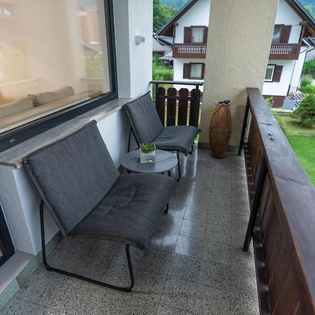 Hisa Rodica Apartment Bohinj Ngoại thất bức ảnh