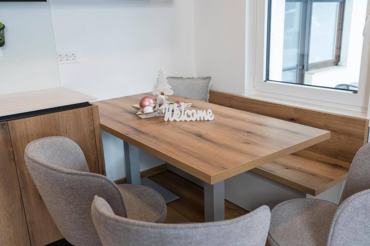 Hisa Rodica Apartment Bohinj Ngoại thất bức ảnh