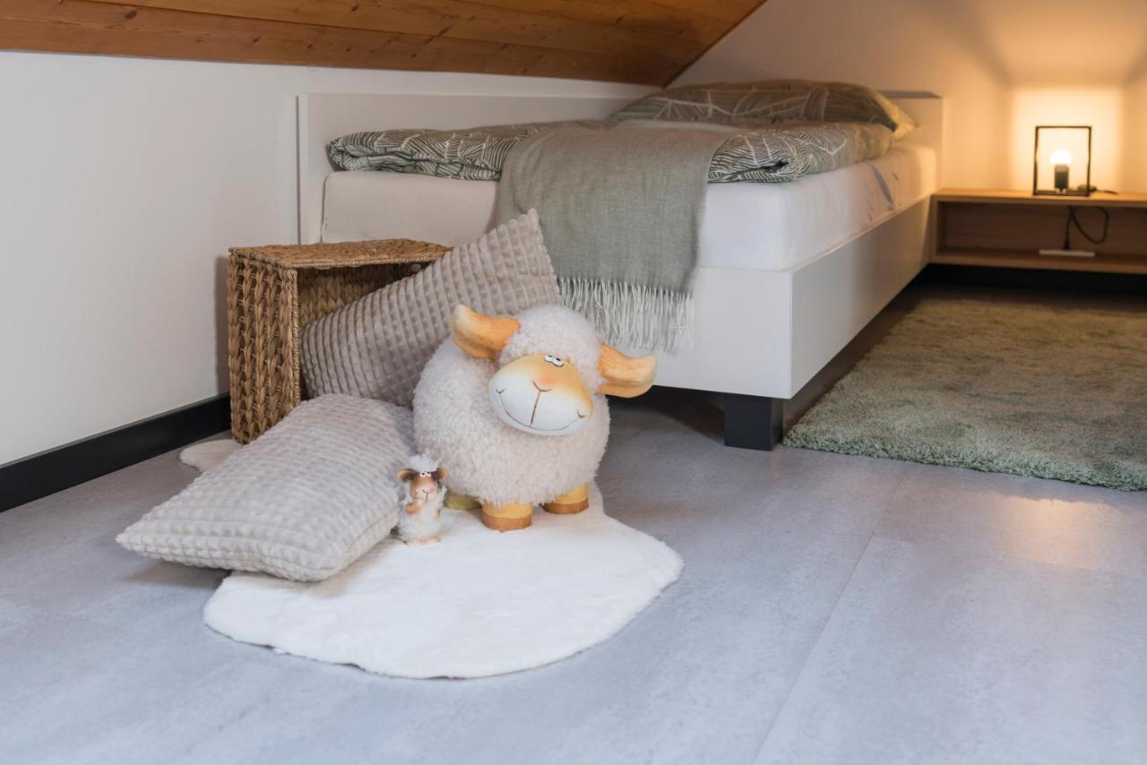 Hisa Rodica Apartment Bohinj Ngoại thất bức ảnh