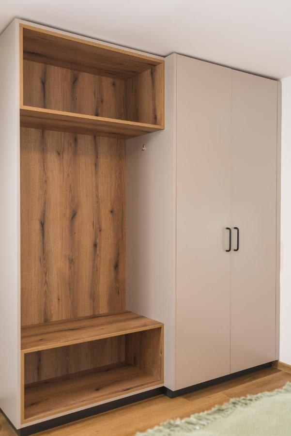 Hisa Rodica Apartment Bohinj Ngoại thất bức ảnh