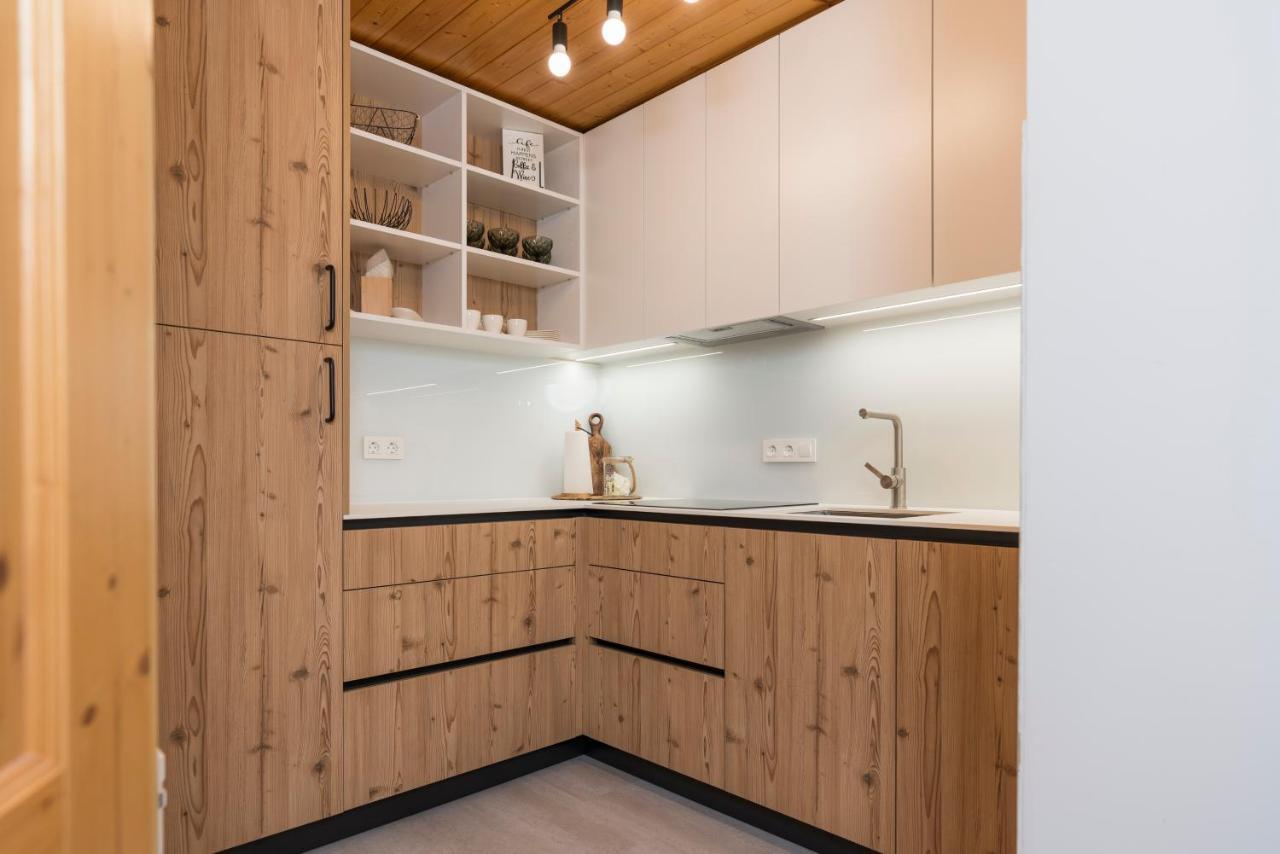 Hisa Rodica Apartment Bohinj Ngoại thất bức ảnh