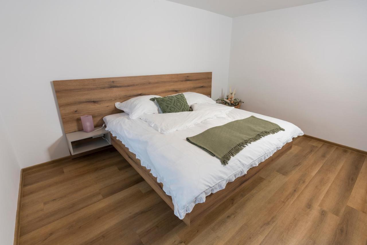 Hisa Rodica Apartment Bohinj Ngoại thất bức ảnh