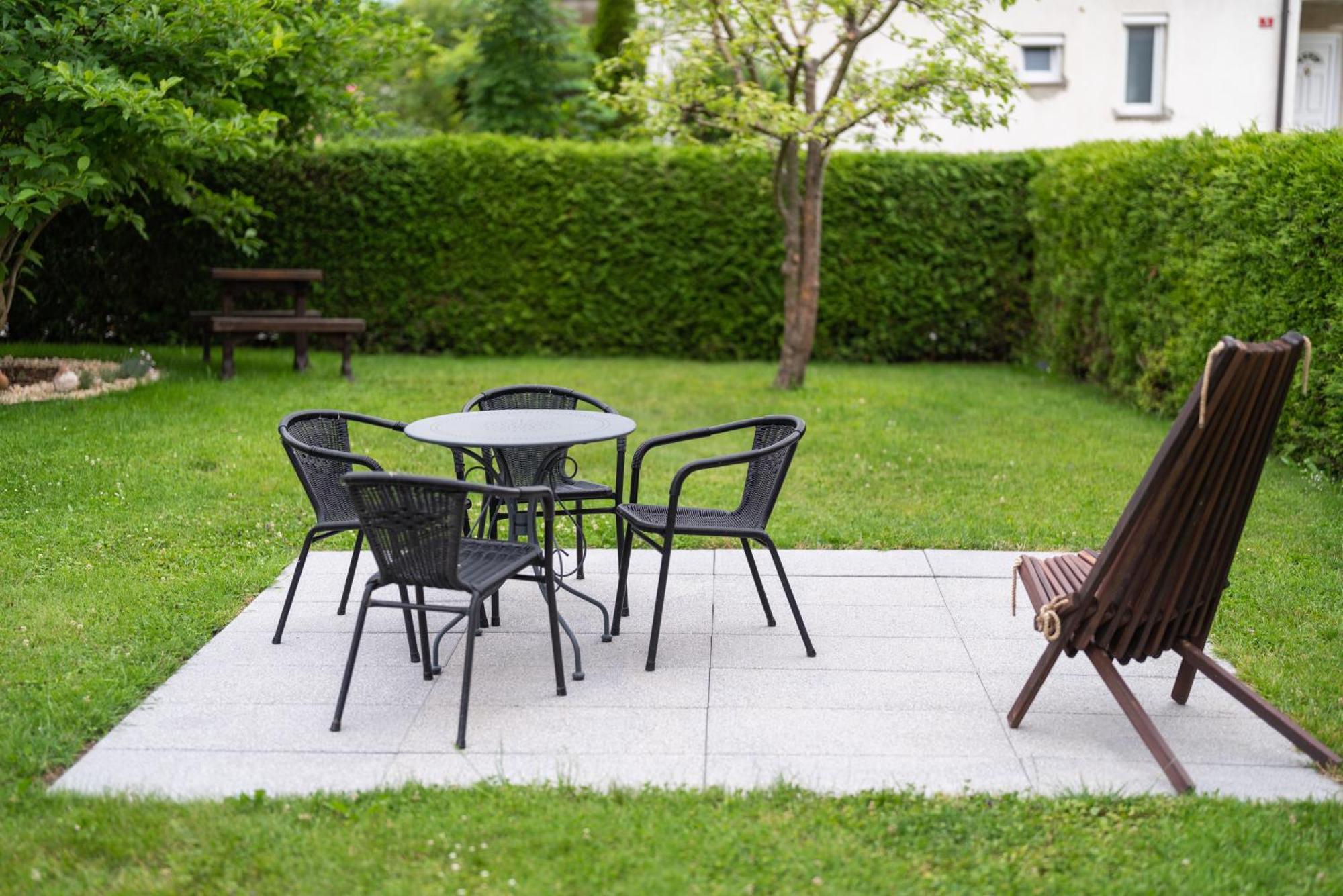 Hisa Rodica Apartment Bohinj Ngoại thất bức ảnh