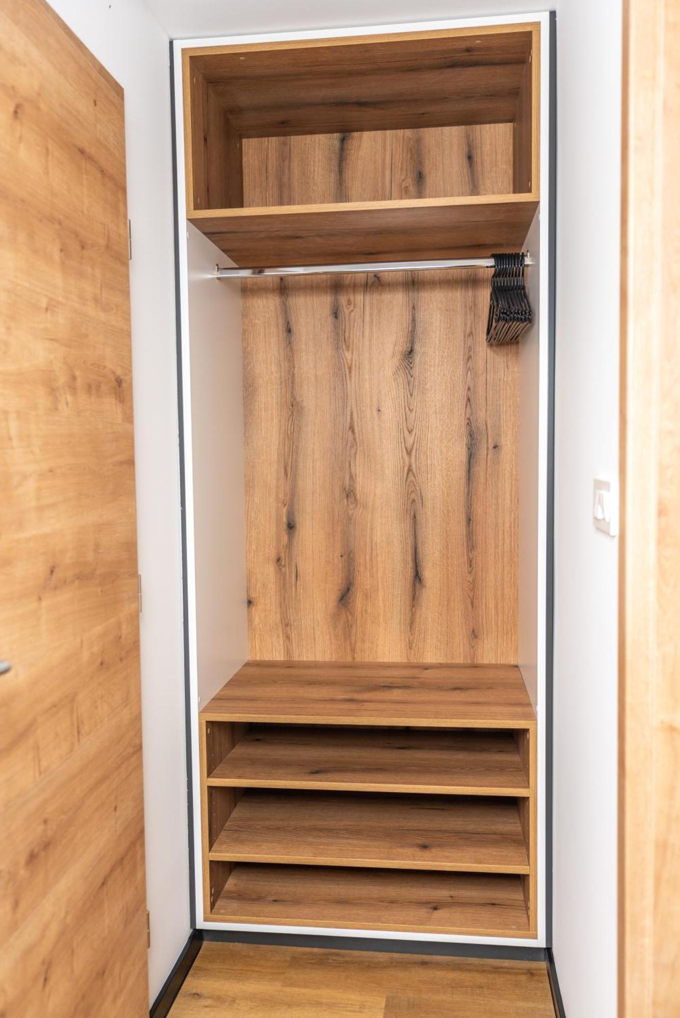 Hisa Rodica Apartment Bohinj Ngoại thất bức ảnh
