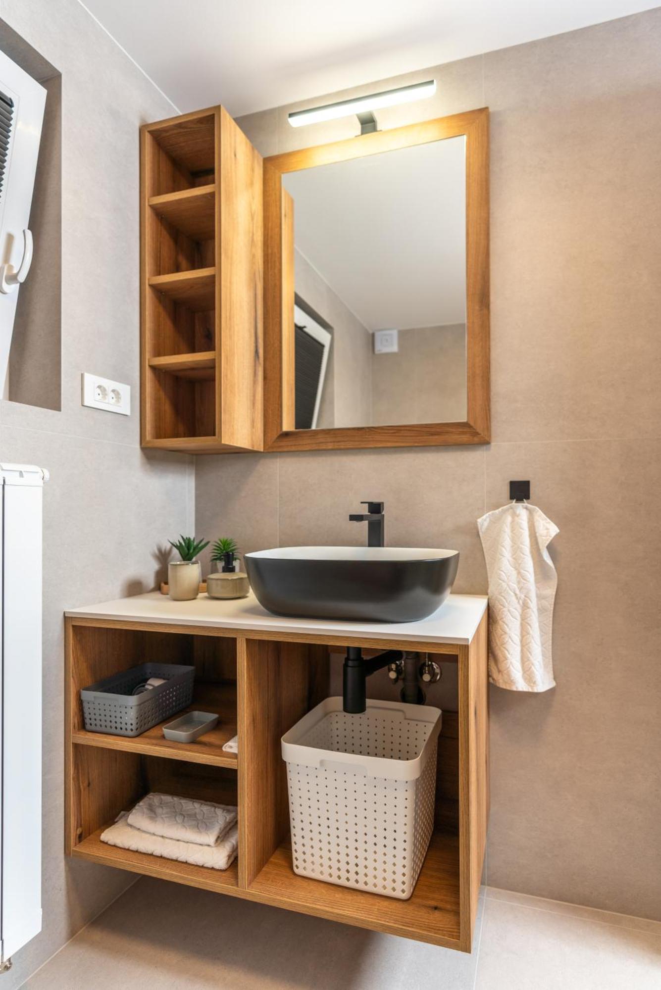 Hisa Rodica Apartment Bohinj Ngoại thất bức ảnh