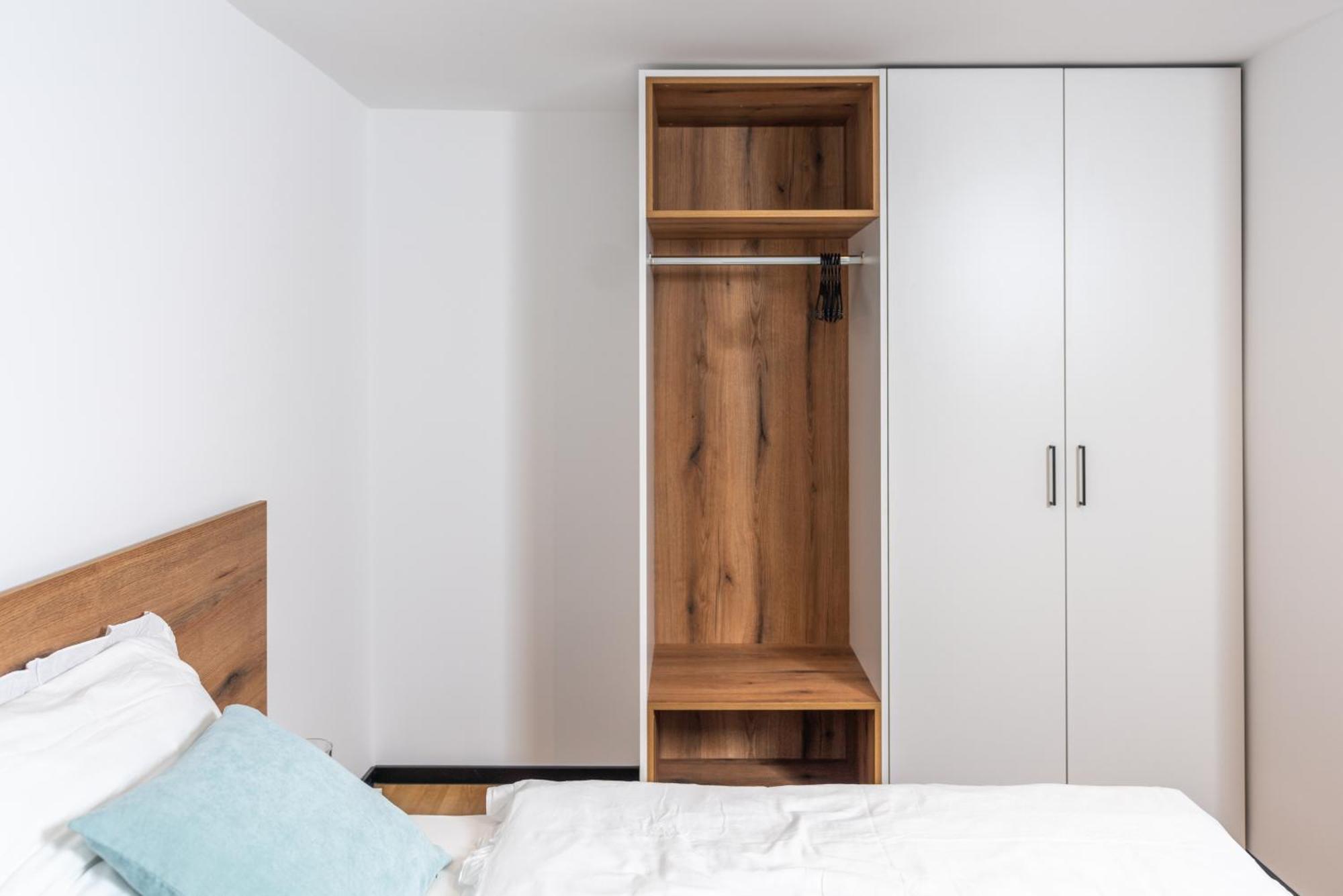 Hisa Rodica Apartment Bohinj Ngoại thất bức ảnh