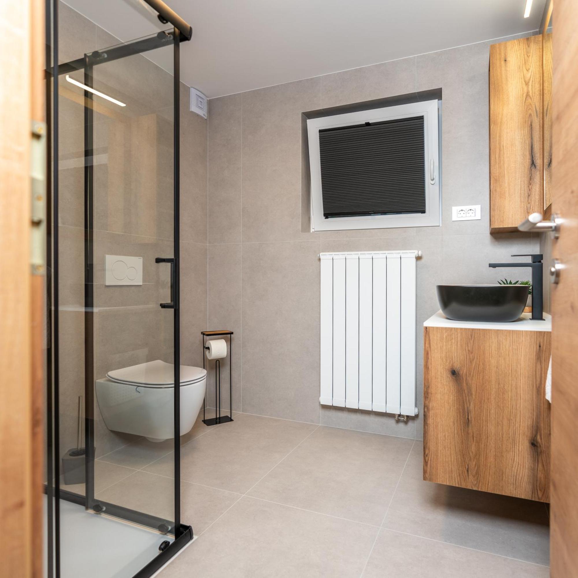 Hisa Rodica Apartment Bohinj Ngoại thất bức ảnh
