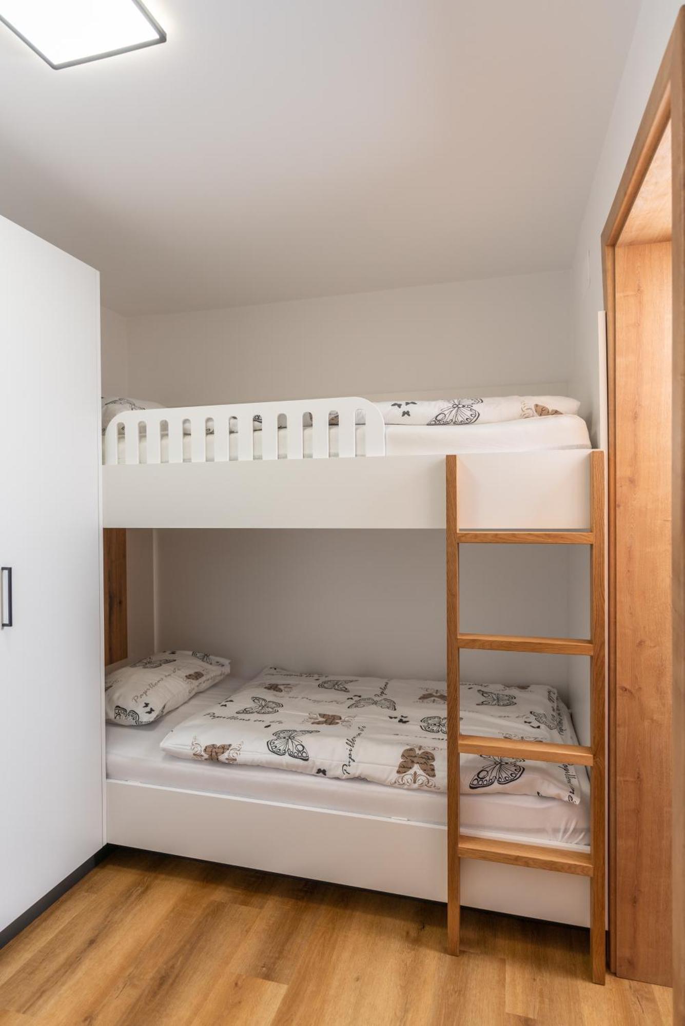 Hisa Rodica Apartment Bohinj Ngoại thất bức ảnh