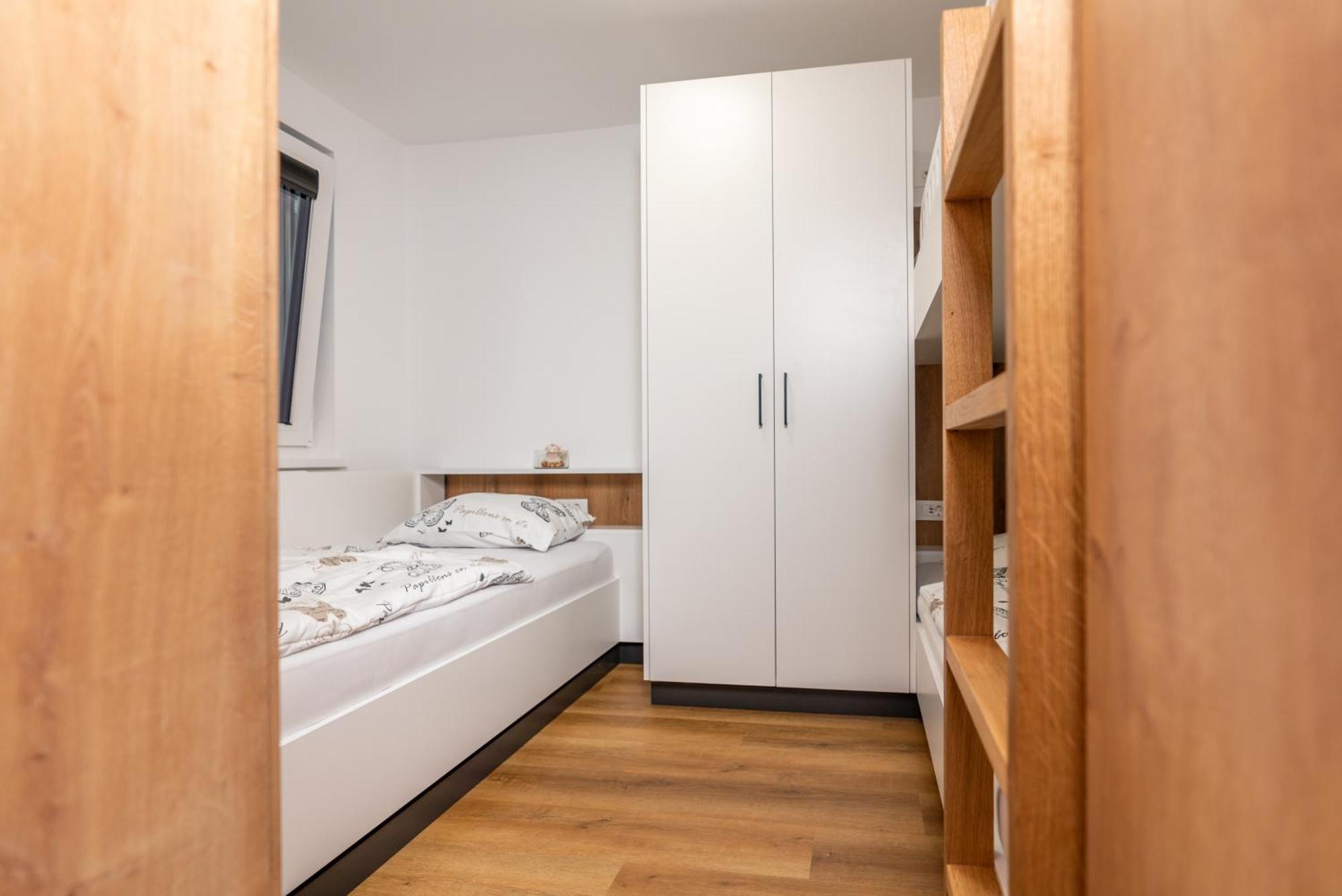 Hisa Rodica Apartment Bohinj Ngoại thất bức ảnh