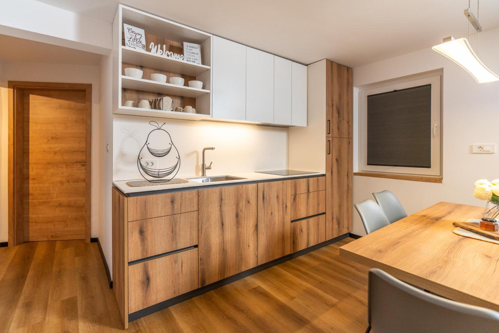 Hisa Rodica Apartment Bohinj Ngoại thất bức ảnh