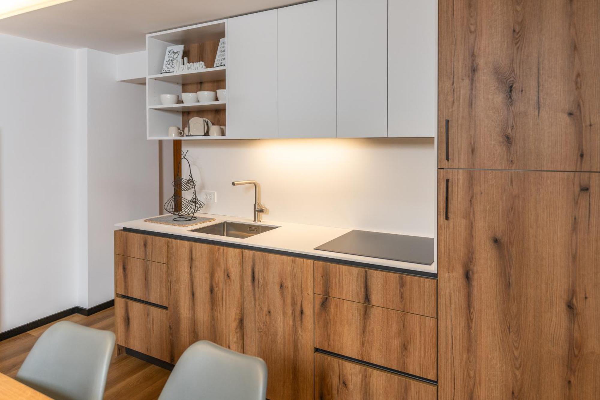 Hisa Rodica Apartment Bohinj Ngoại thất bức ảnh