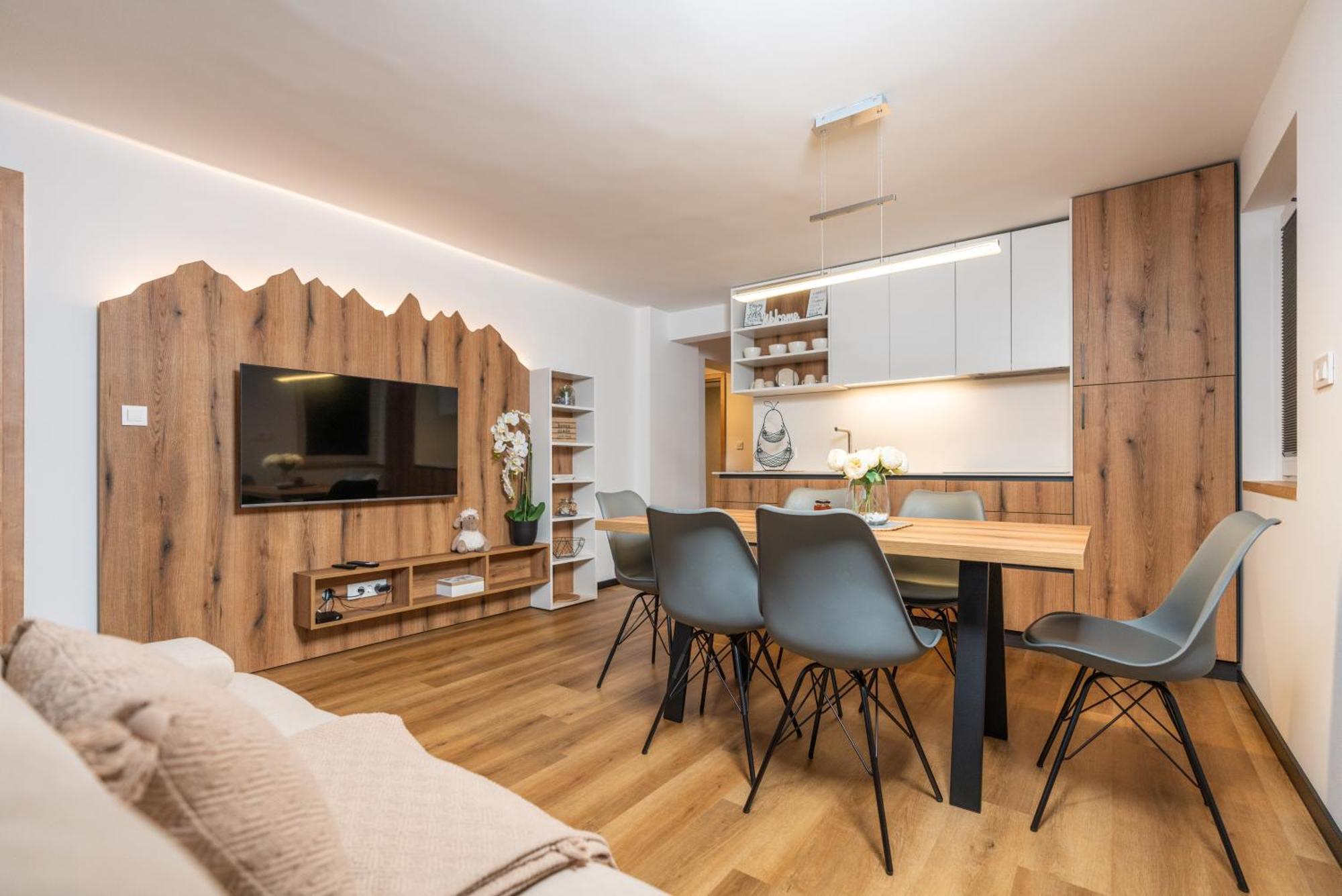 Hisa Rodica Apartment Bohinj Ngoại thất bức ảnh