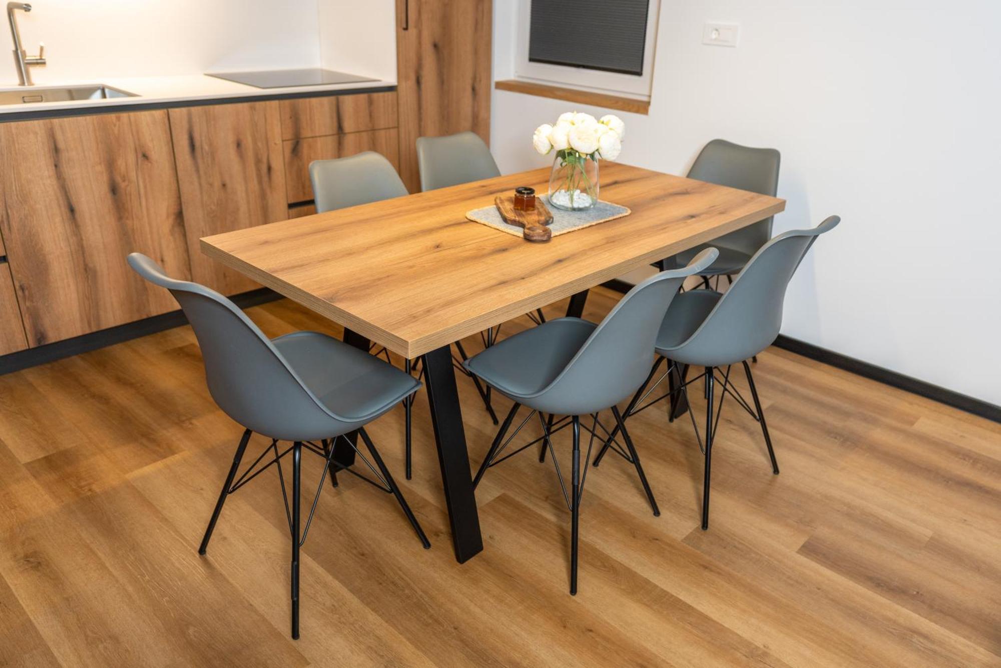 Hisa Rodica Apartment Bohinj Ngoại thất bức ảnh