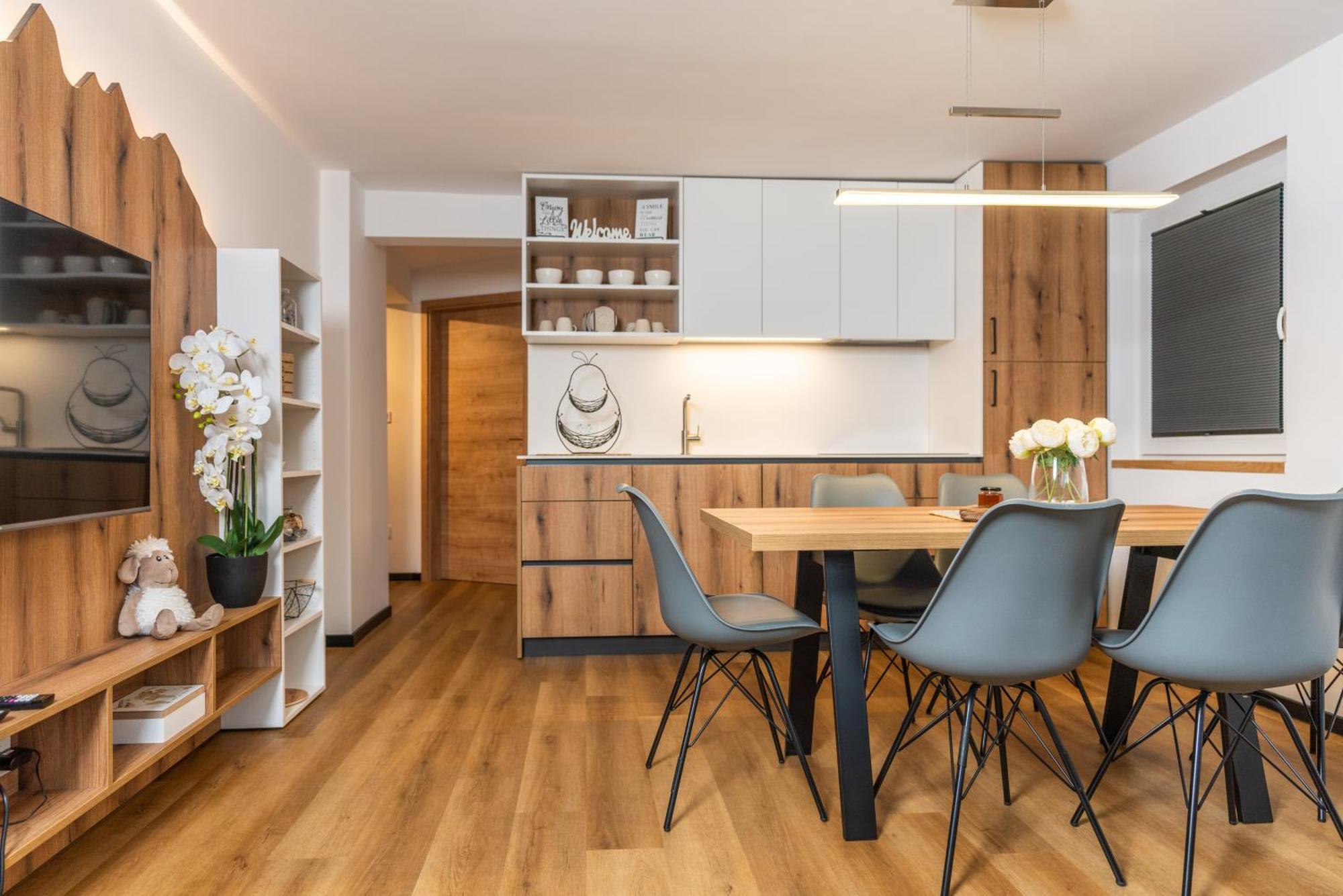 Hisa Rodica Apartment Bohinj Ngoại thất bức ảnh