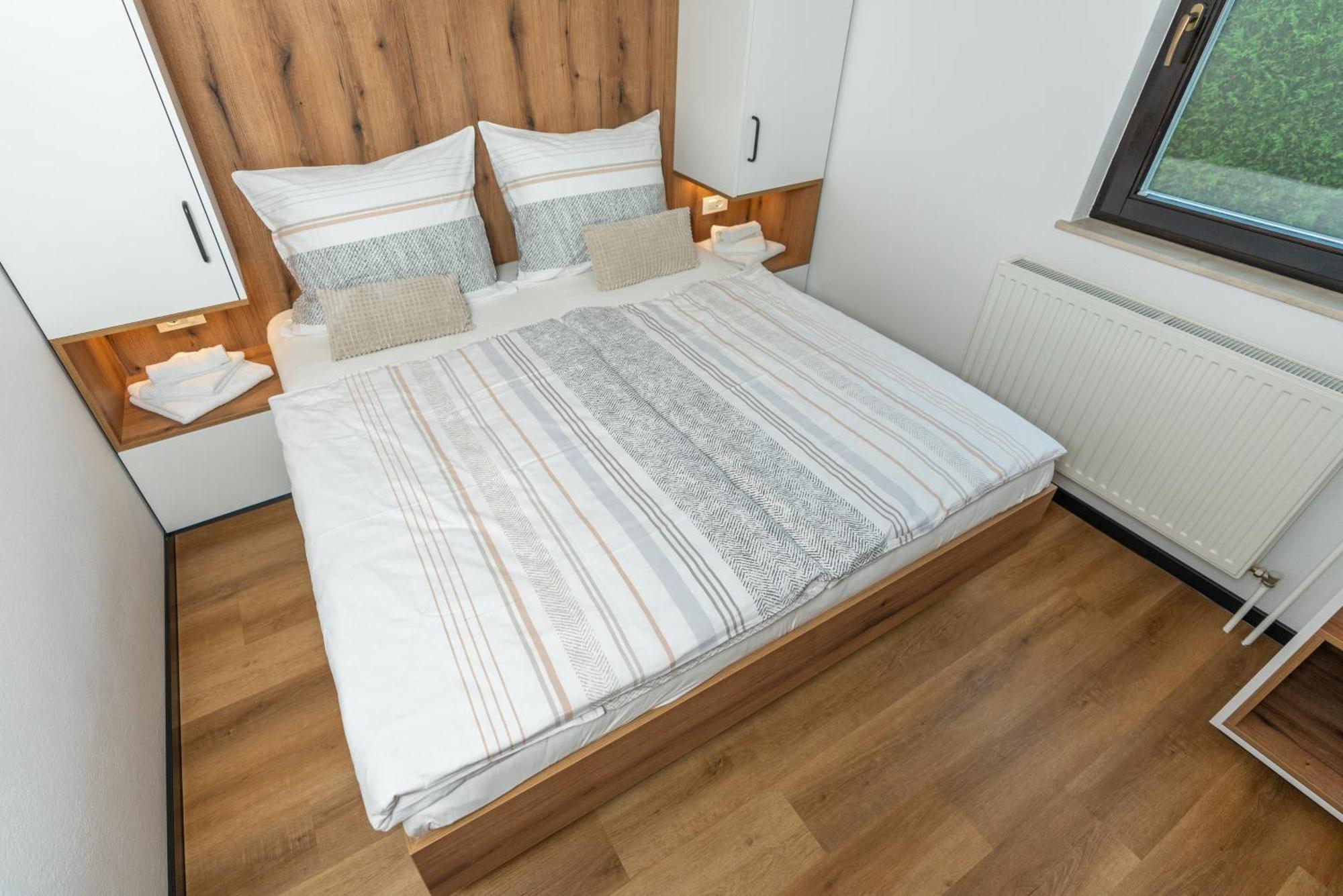 Hisa Rodica Apartment Bohinj Ngoại thất bức ảnh