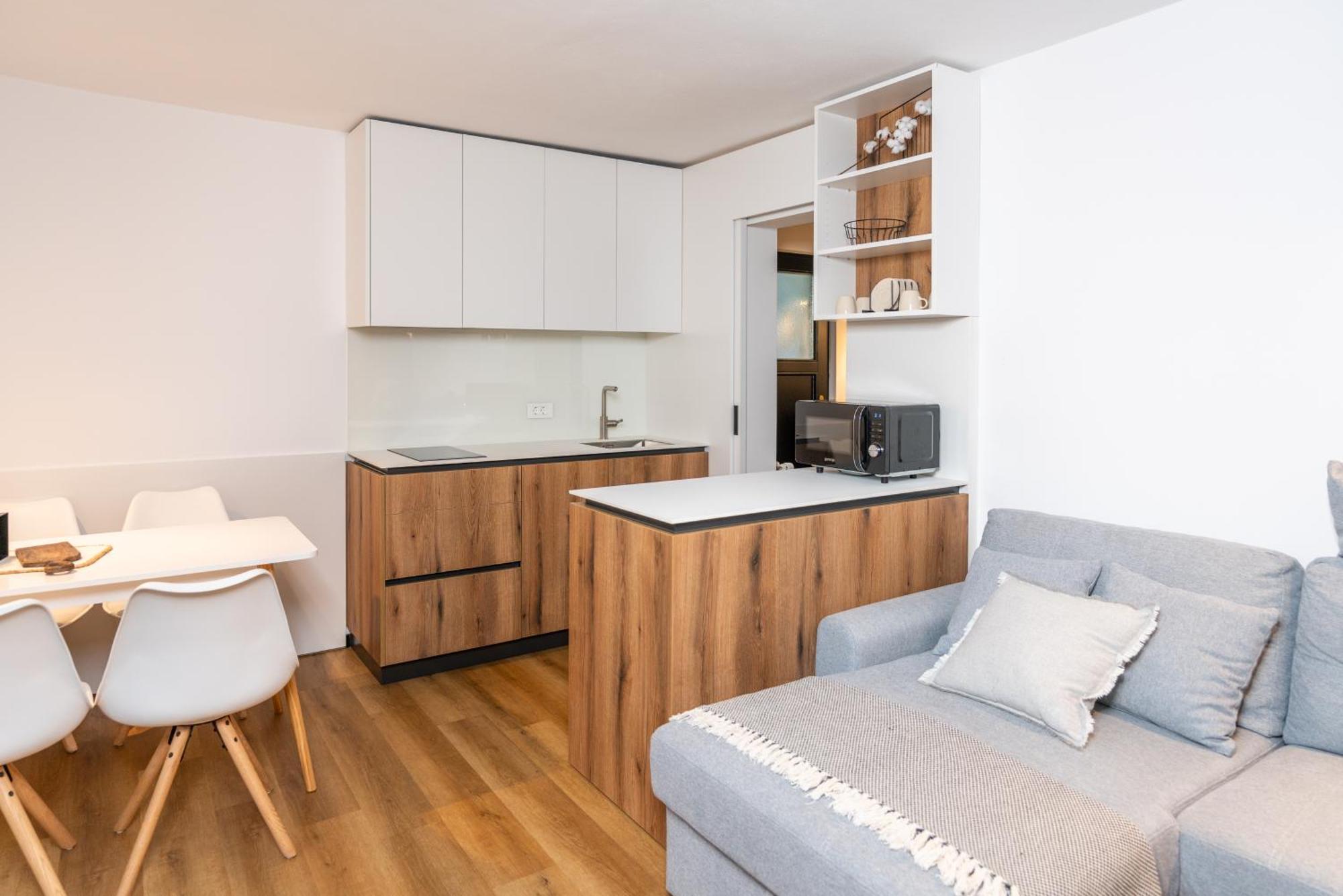 Hisa Rodica Apartment Bohinj Ngoại thất bức ảnh