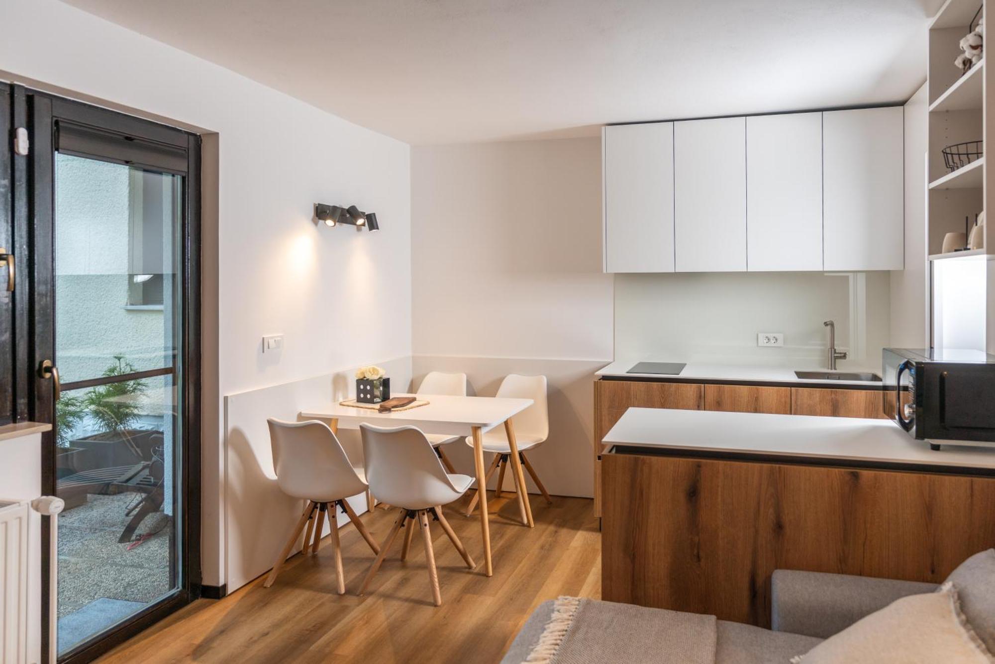 Hisa Rodica Apartment Bohinj Ngoại thất bức ảnh