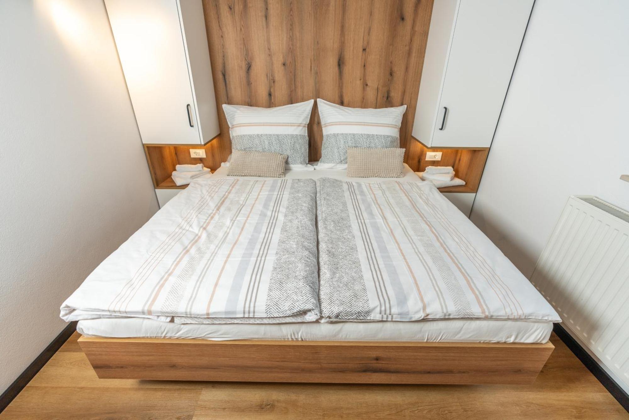 Hisa Rodica Apartment Bohinj Ngoại thất bức ảnh