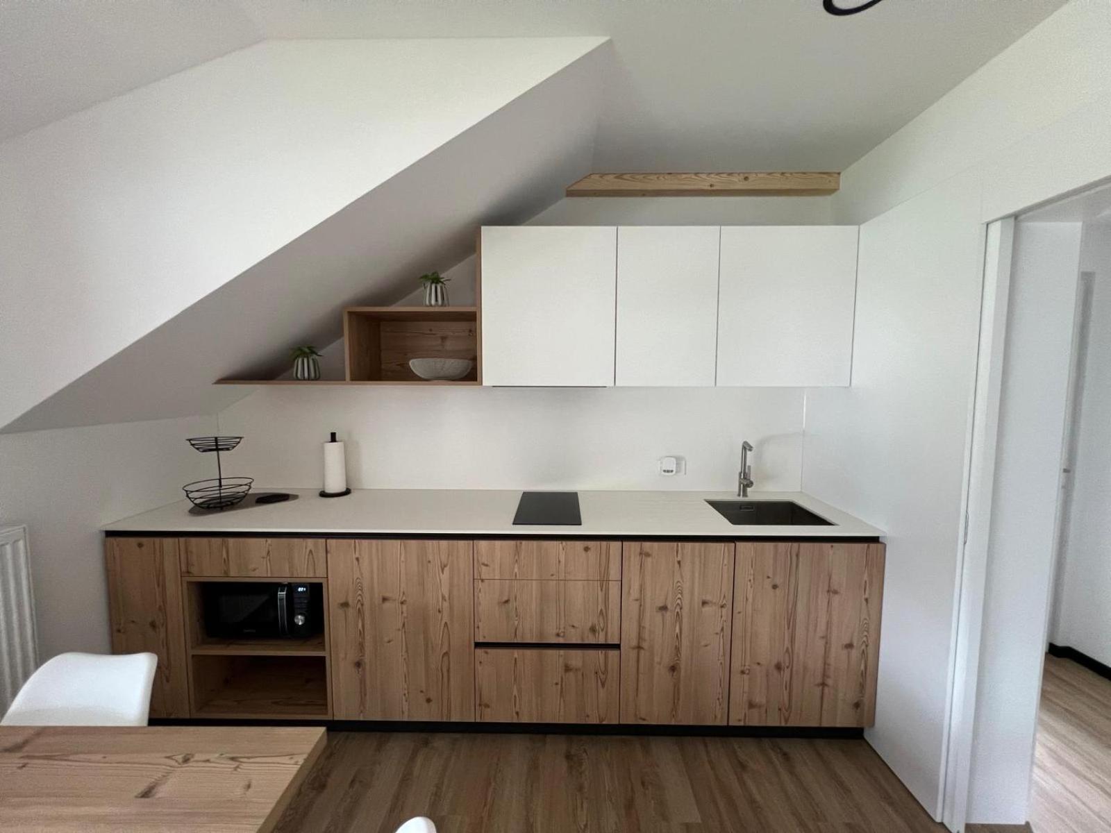Hisa Rodica Apartment Bohinj Ngoại thất bức ảnh