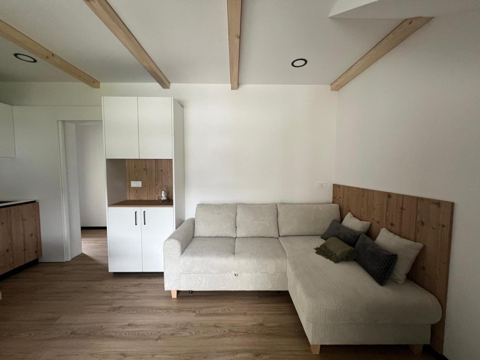 Hisa Rodica Apartment Bohinj Ngoại thất bức ảnh