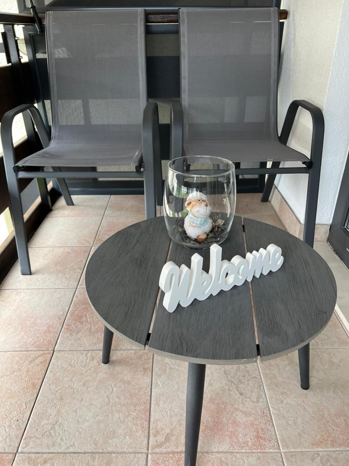 Hisa Rodica Apartment Bohinj Ngoại thất bức ảnh